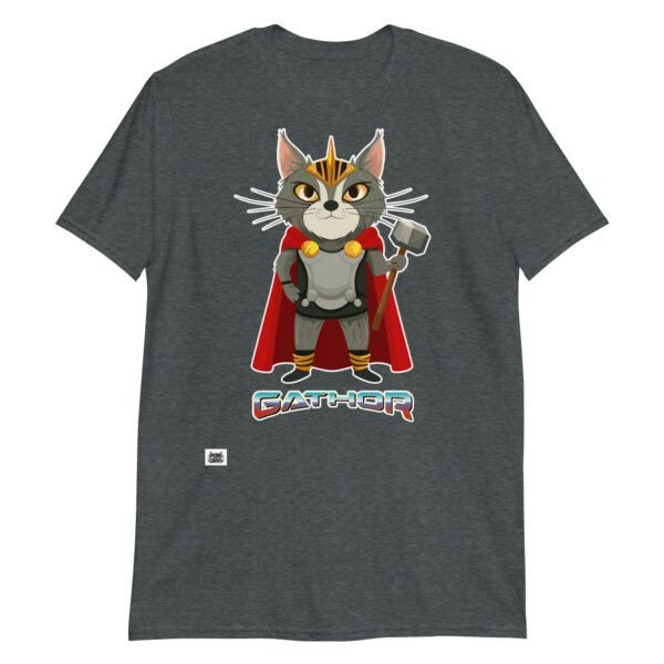 Camiseta GATHOR