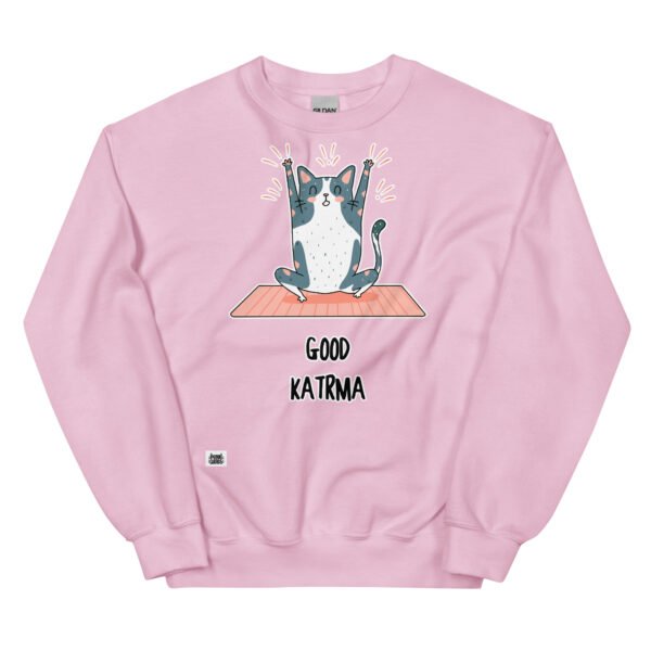 Sudadera GOOD KATRMA