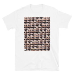 Camiseta meme de gato