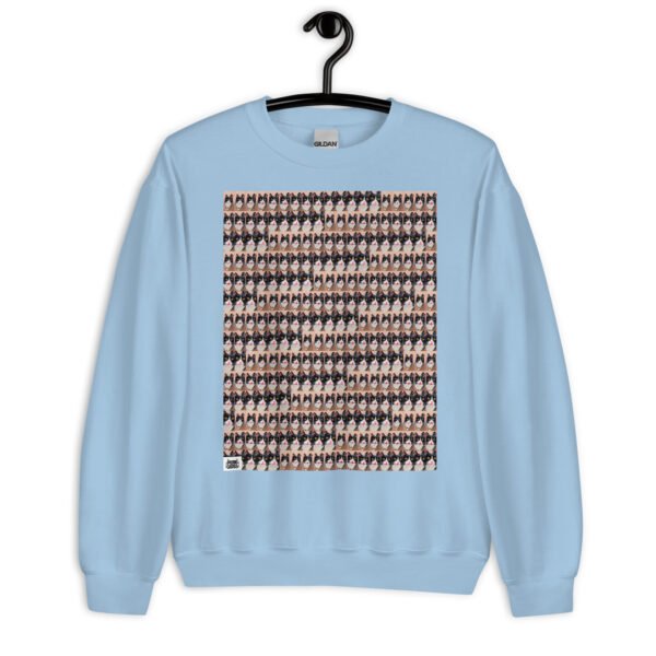 Sudadera meme de gato