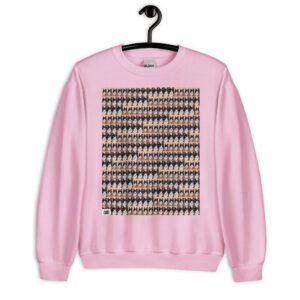 Sudadera meme de gato